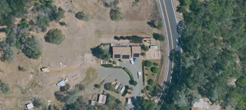 Multi-Building Site Land Parcel