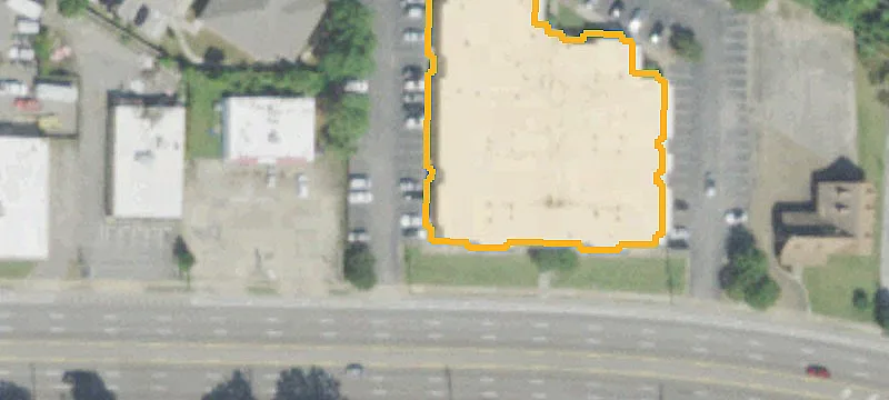 Multi-Tenant Office Building