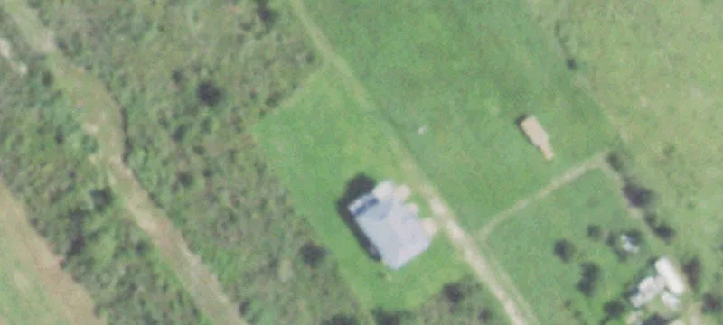 Waterfront Land with Bay Access
