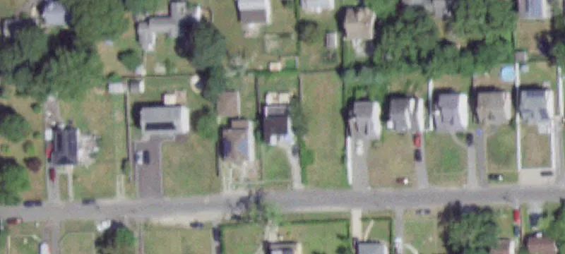 Approved Residential Building Lot
