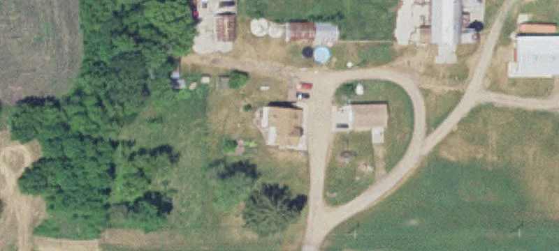 Commercial Corner Land Parcel