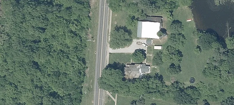 Retail Shopping Center Lease