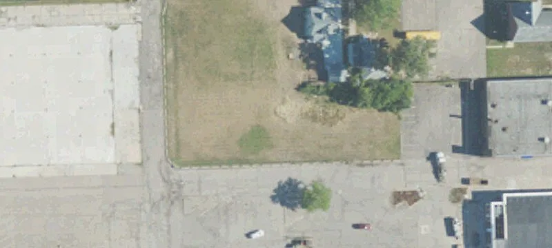 Commercial Development Site