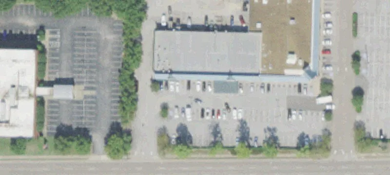 Retail Suite with Dual Frontage