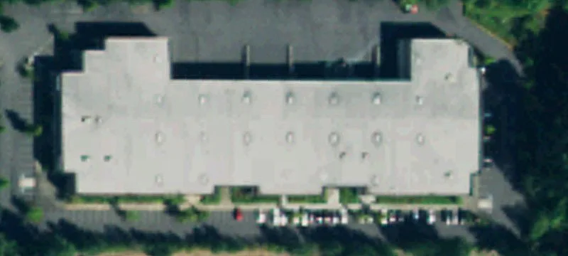 Endcap Warehouse and Flex Space
