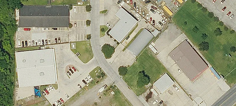 Flex Warehouse with Offices