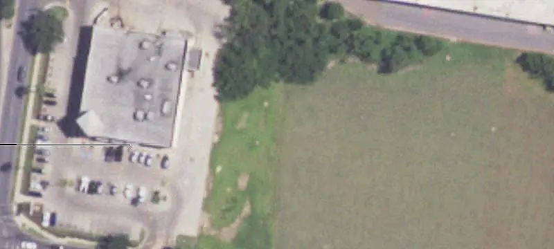 Commercial Development Land