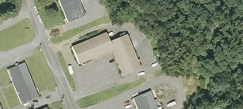 Flex Office and Warehouse Space