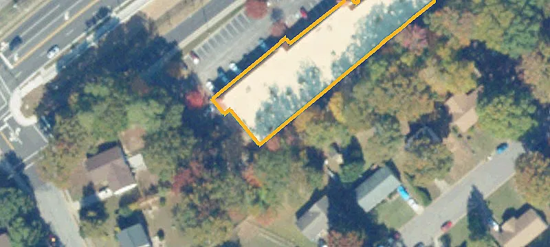 Mixed-Use Retail and Office Condos