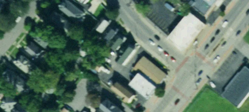 Mixed-Use Investment Properties Package