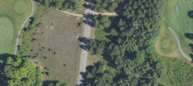 Residential Building Lot