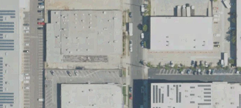 Industrial Redevelopment Land Parcel