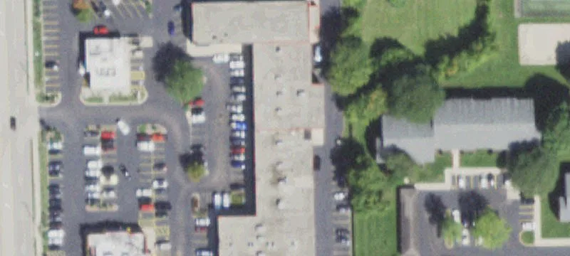 Auto Repair and Retail Inline Units