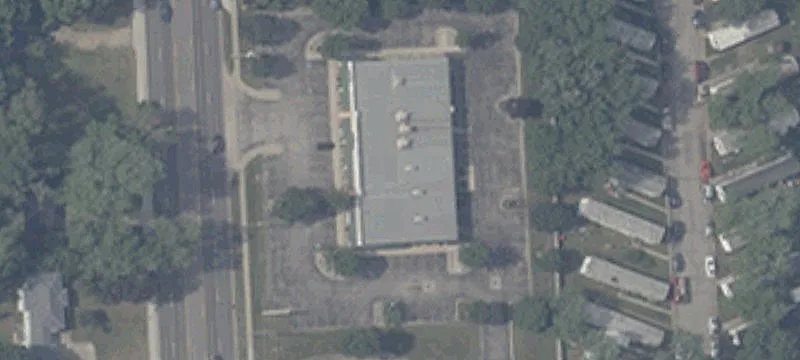 Retail Endcap Lease Space