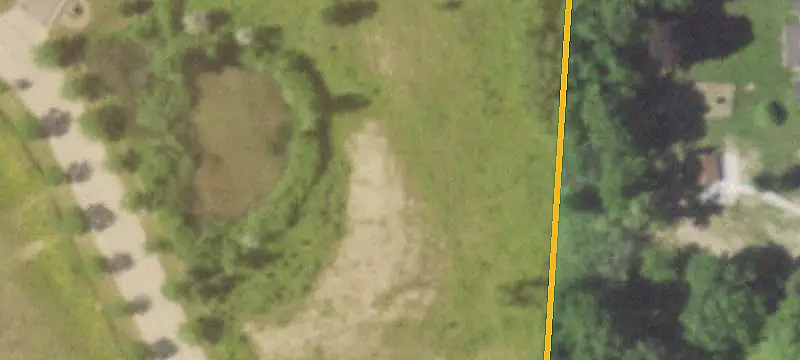 Controlled Business Park Land Parcel