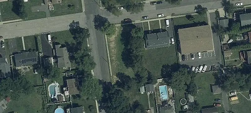 Residential Building Lot