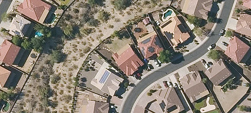 Specialty Property Parcel