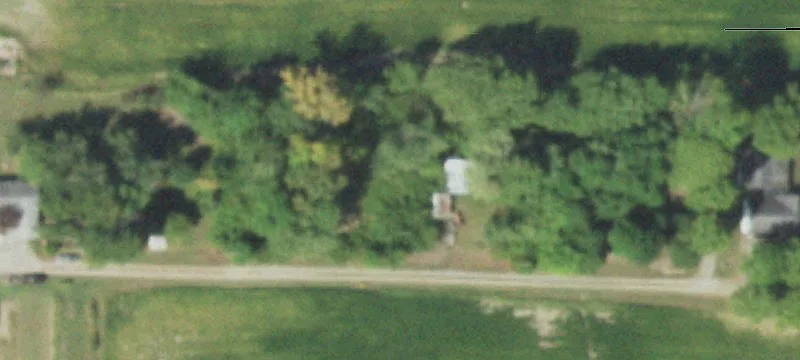 Farmland For Sale Parcel