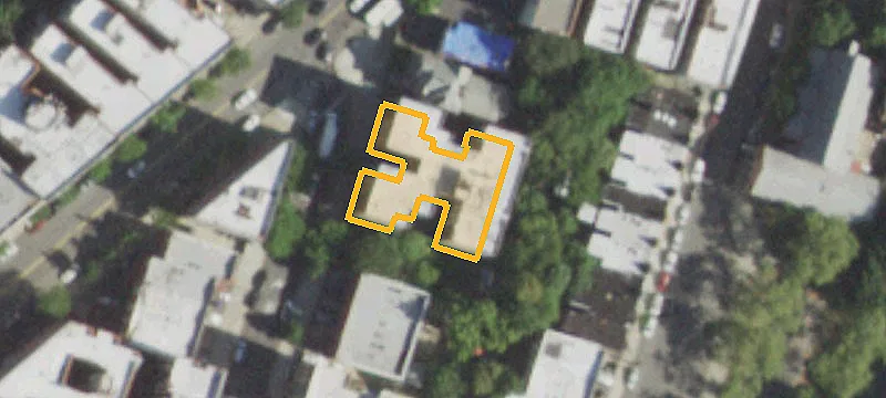 Three-Family Residential Income Property
