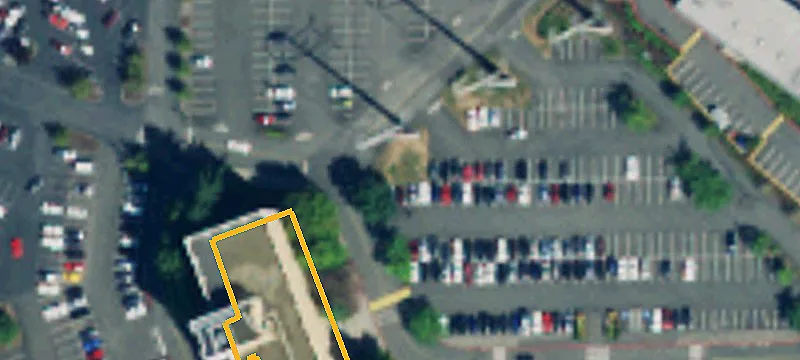 Six-Story Office High-Rise