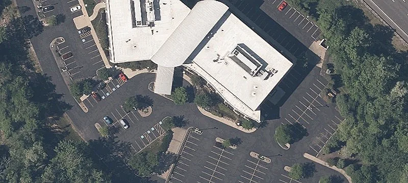 Class A Medical Office Building