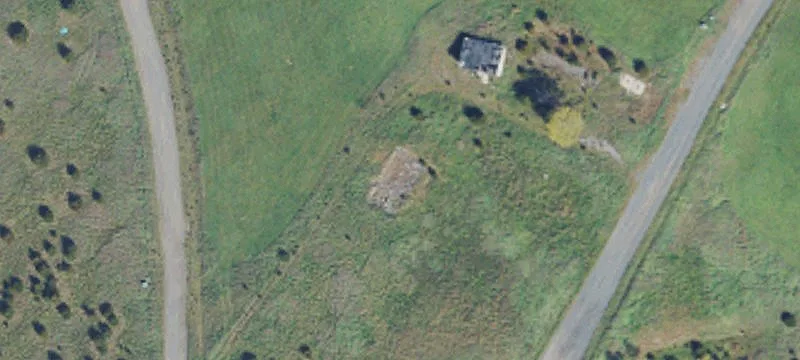 Level Residential Building Lot