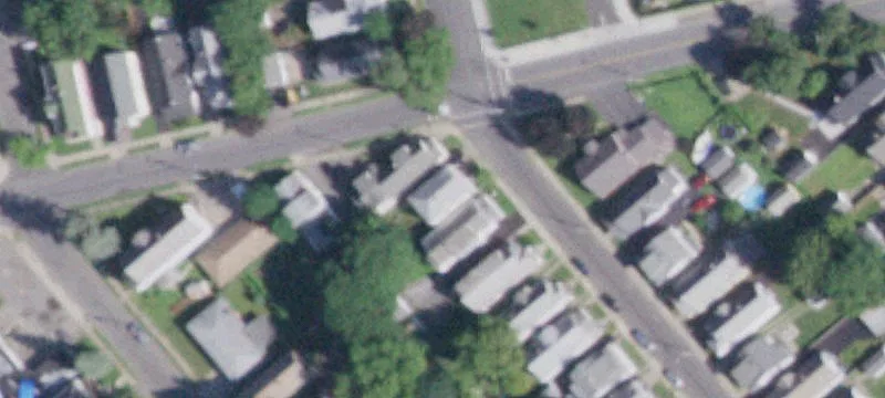 Two-Family Residential Income Property