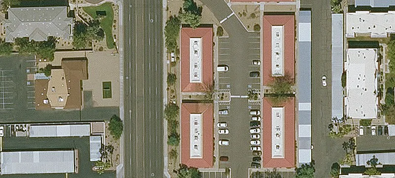 Office Condo Space for Lease