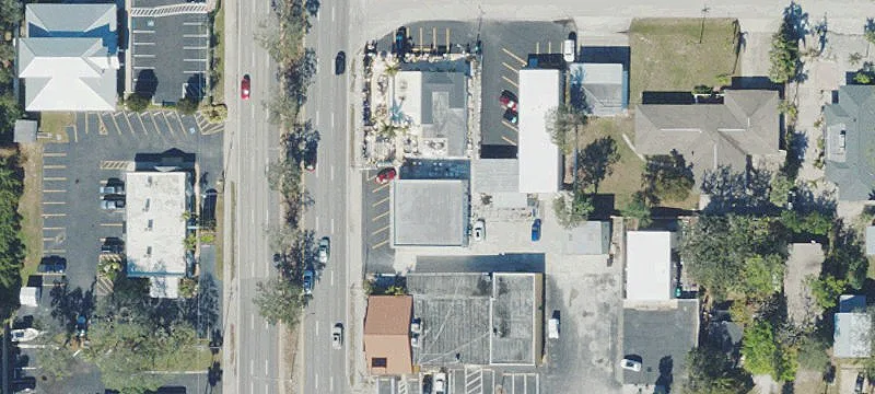 Commercial Redevelopment Site