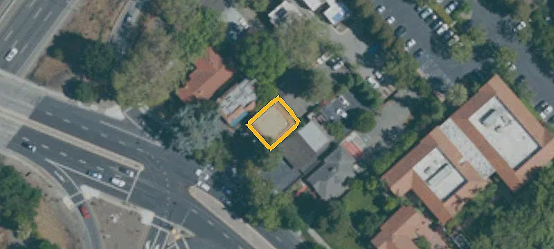 Multi-Tenant Office Portfolio
