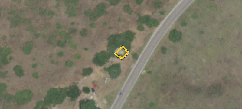 Industrial Land Parcel