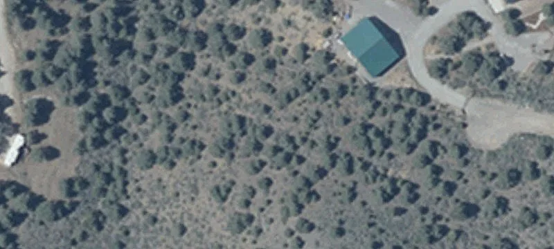 View Lot on Quiet Cul-de-Sac