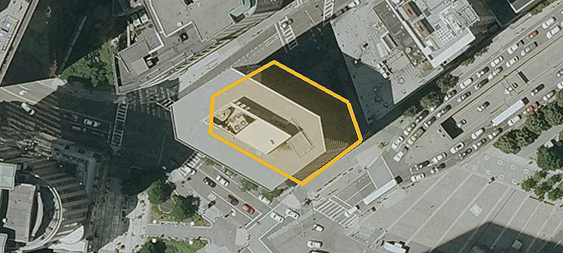 Office Building for Lease