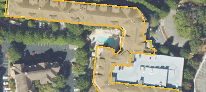 Smoke-Free Multifamily Apartment