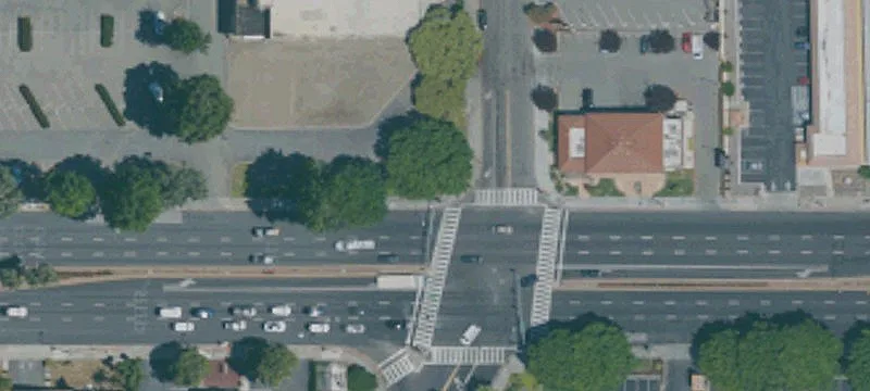 Multi-Tenant Retail Center Redevelopment