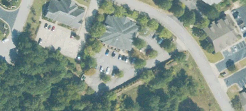 Class A Professional Office Building