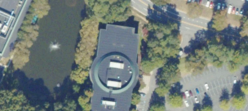 Class A Office Building