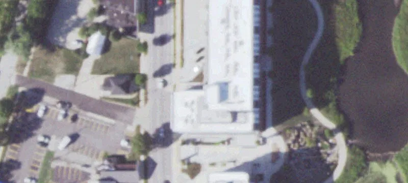 High-End Office Units with Parking