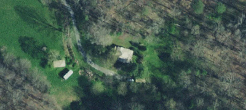 Unrestricted Hunting Land Tract