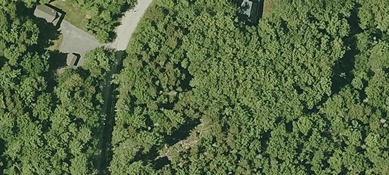 Waterfront Development Lot