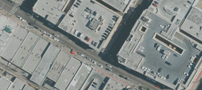 First-Floor Retail Space