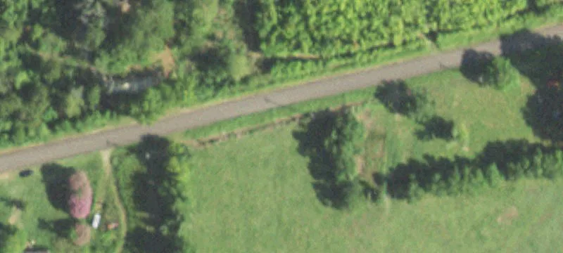 Agricultural Land with Road Frontage