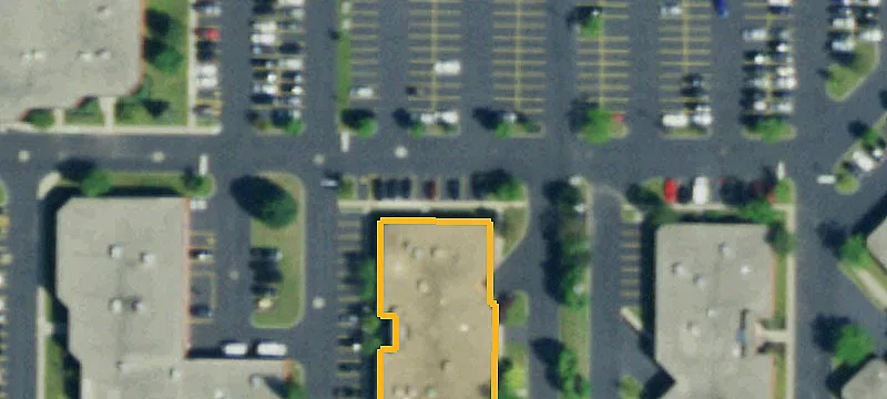 Warehouse with Office Flex Space