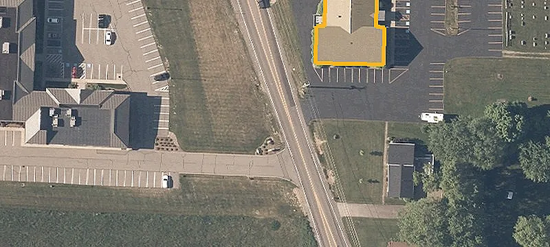 Industrial Land Parcel