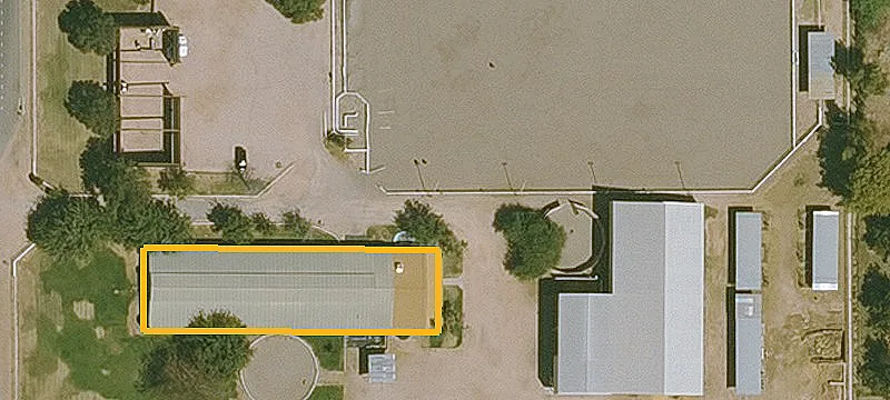 Industrial Ground Lease Land