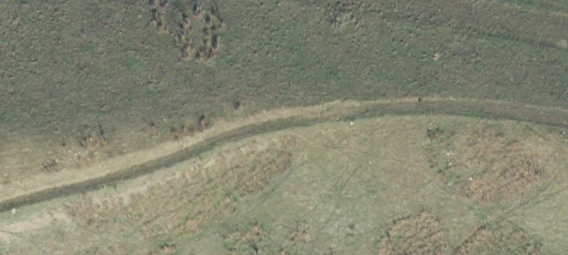 Mountain View Residential Land Lots