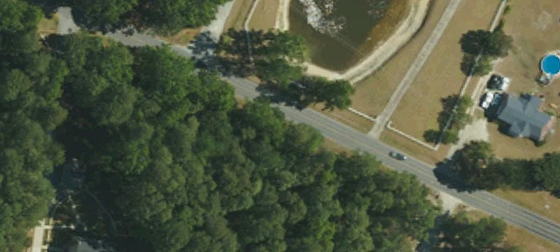 Residential Land Parcel