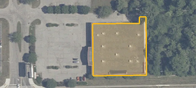Ground Lease Land Site