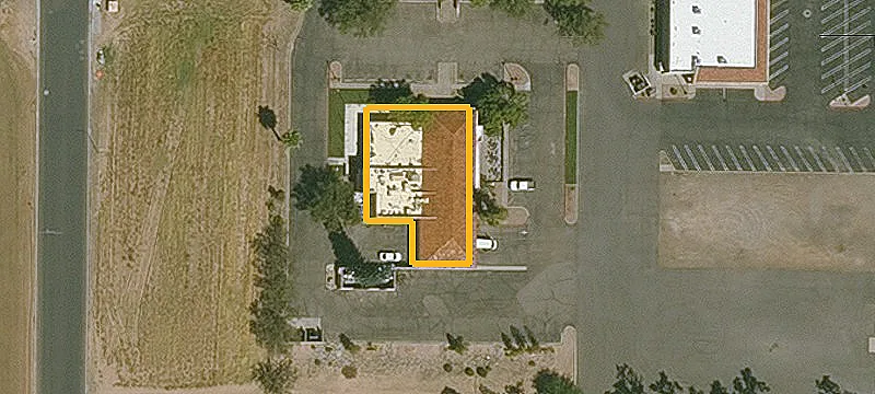 Industrial Land Ground Lease