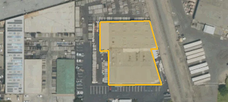 Flex Warehouse with Yard